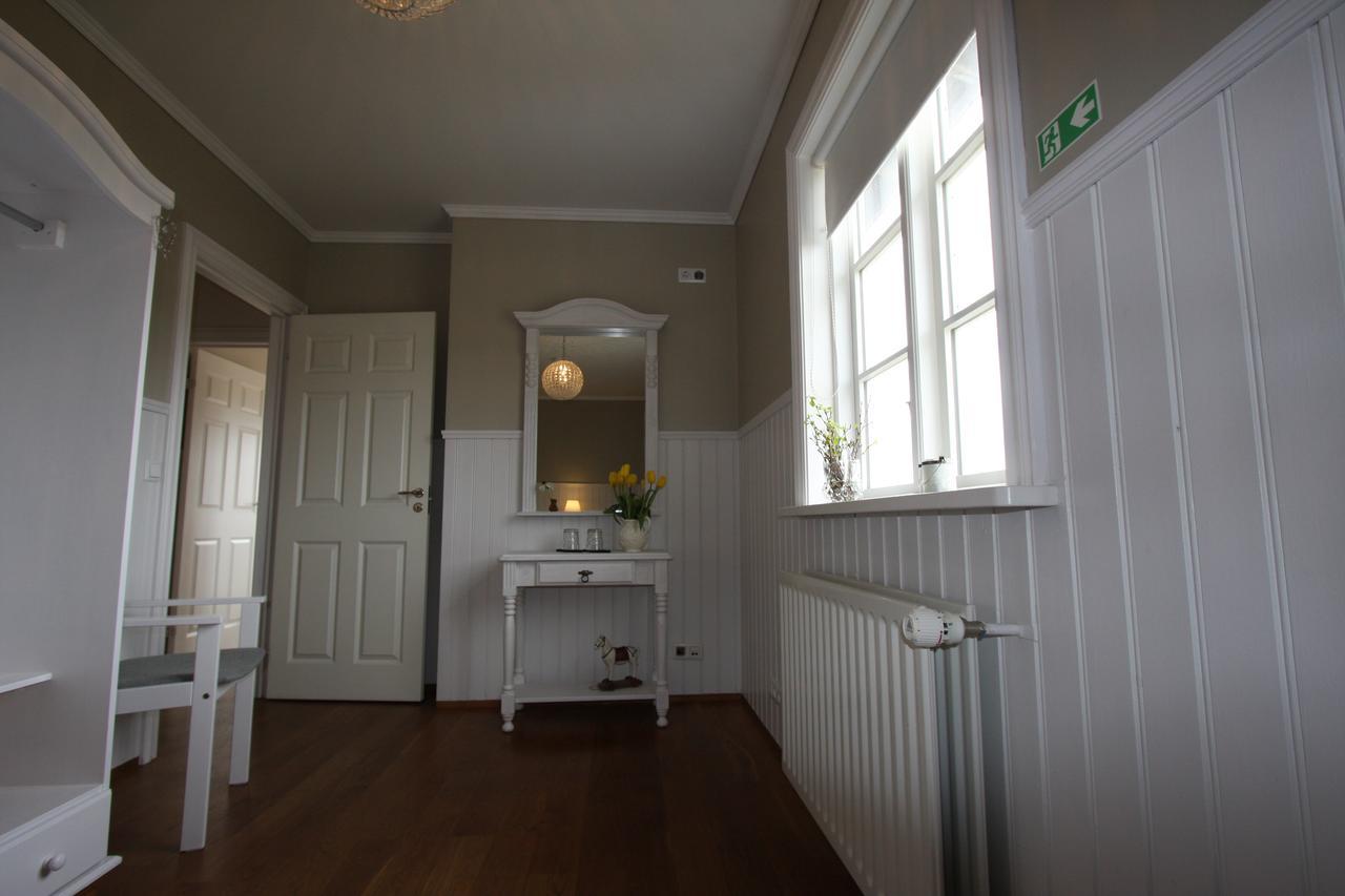 Asar Guesthouse Eyjafjaroarsveit Екстериор снимка