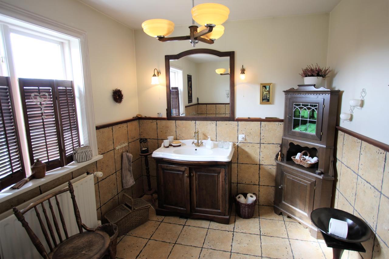 Asar Guesthouse Eyjafjaroarsveit Екстериор снимка
