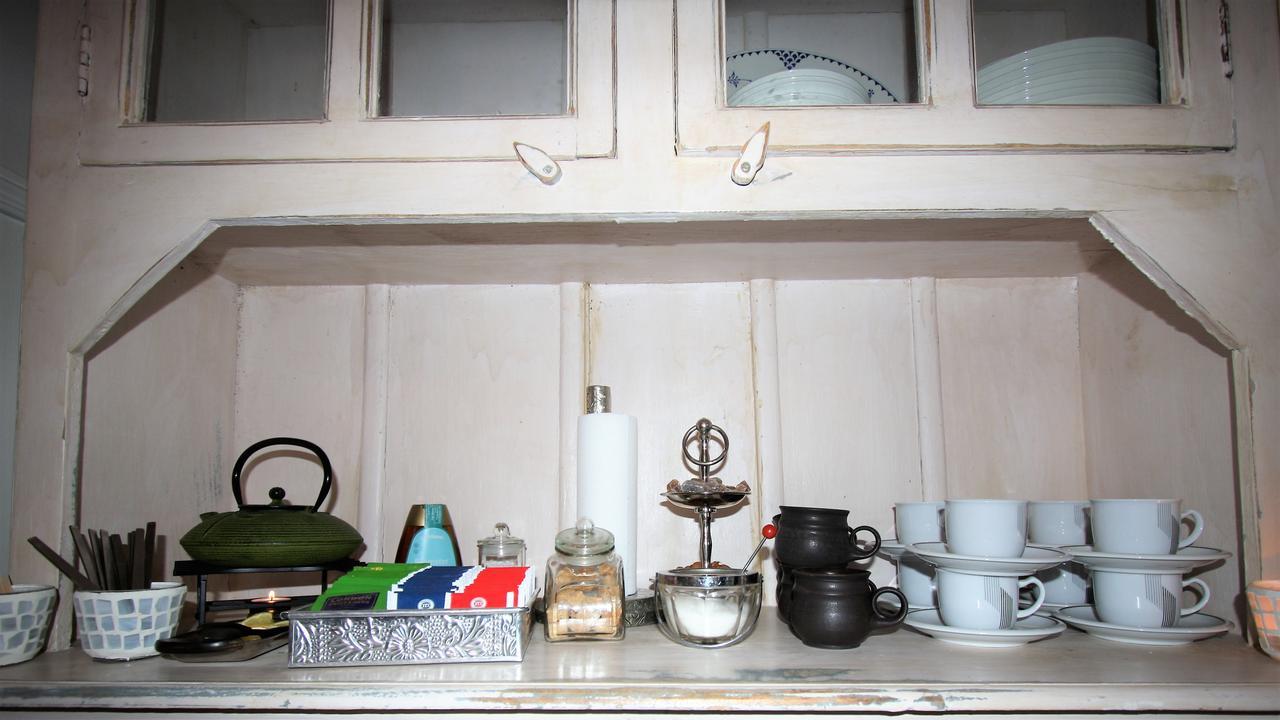 Asar Guesthouse Eyjafjaroarsveit Екстериор снимка
