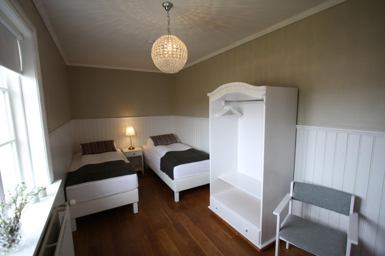 Asar Guesthouse Eyjafjaroarsveit Екстериор снимка