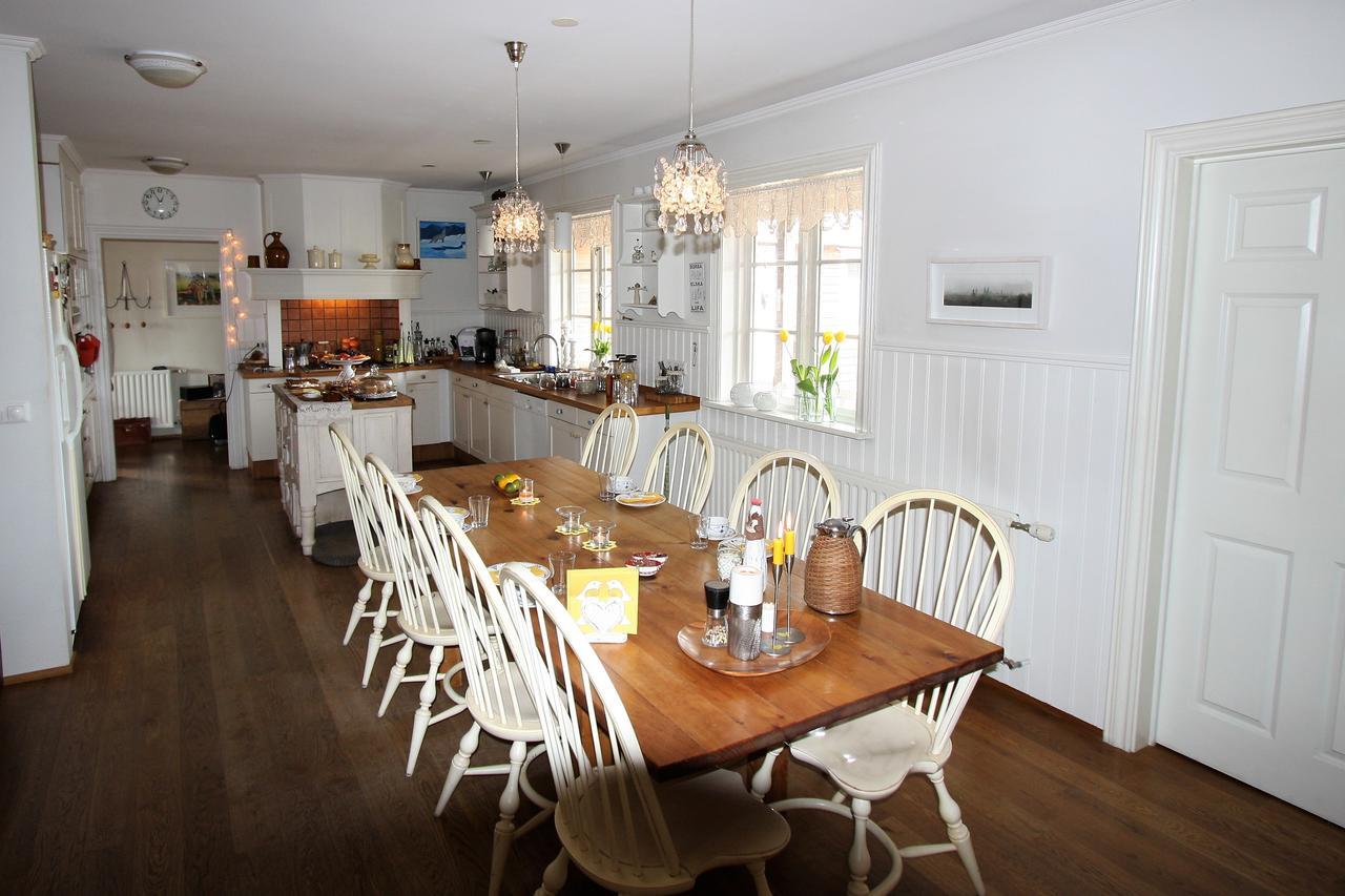 Asar Guesthouse Eyjafjaroarsveit Екстериор снимка