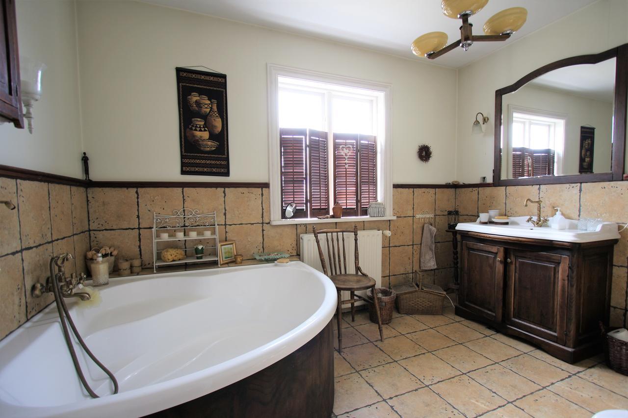 Asar Guesthouse Eyjafjaroarsveit Екстериор снимка