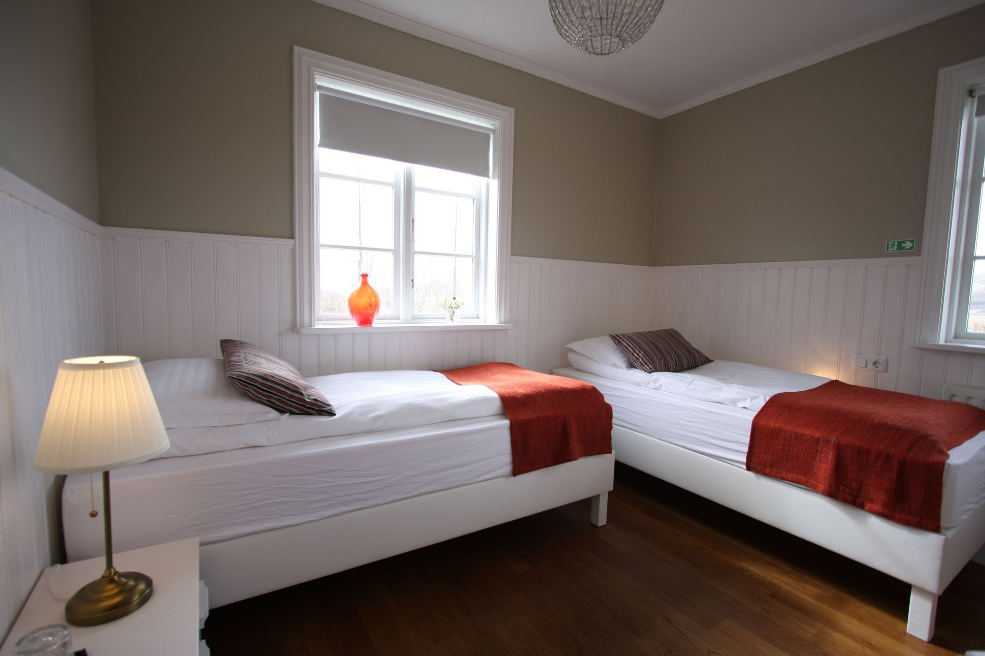 Asar Guesthouse Eyjafjaroarsveit Екстериор снимка