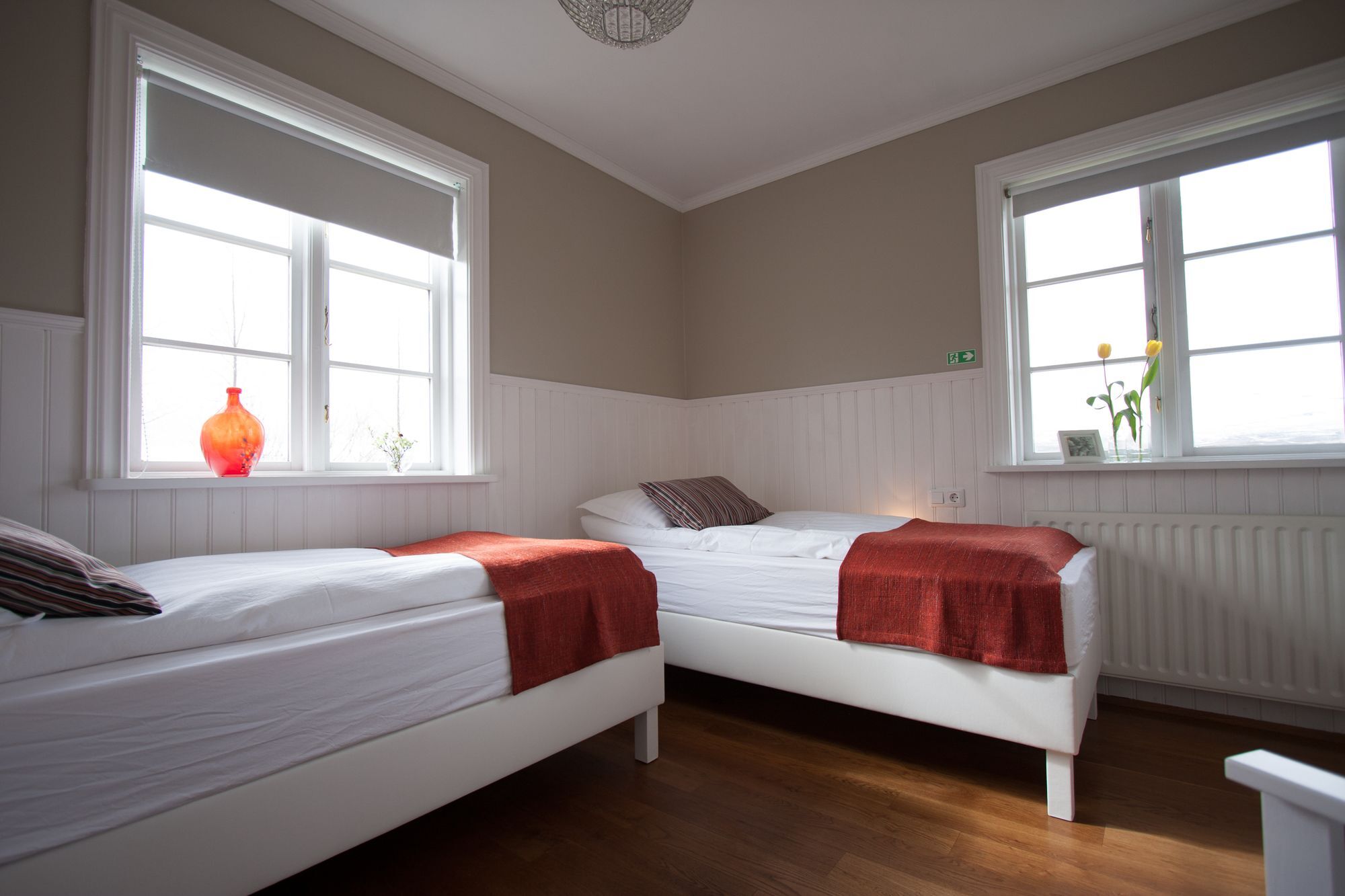 Asar Guesthouse Eyjafjaroarsveit Екстериор снимка